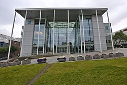 Tromsø town hall