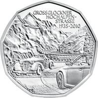 Großglockner-Hochalpenstraße