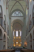 Quirinus-Münster, Neuss