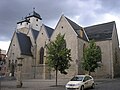 Michaeliskirche