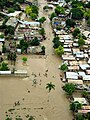 Image 222004 Haiti flood (from Environment of Haiti)