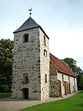 Dorfkirche (2011)