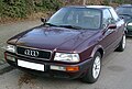 Audi 80 B4 1991–1995