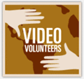Vorschaubild für Video Volunteers