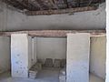 Reconstructed structures
