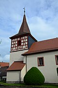 Evang.-Luth. Filialkirche St. Maria