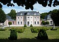 Schloss Bagatelle (Somme)