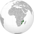 Mozambique