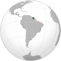 Suriname
