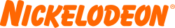 Nickelodeon’s first logo used from 1993-2010