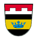 Wappen der Gemeinde Saldenburg
