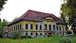 Schloss Donje Oroslavje