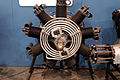 Packard DR-980 Diesel-Sternmotor (1928)