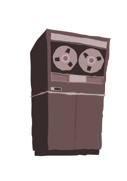 Tape (JavaScript testing framework) Logo.svg