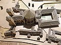 Modell von St. Gereon um 1700, Kölnisches Stadtmuseum