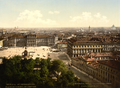 Image 76Saint Isaac's Square, Saint Petersburg, Russia (from Portal:Architecture/Townscape images)