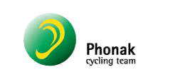 Logo Phonak