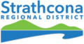 Official logo of Strathcona
