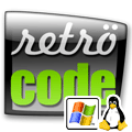 Thumbnail for RetroCode
